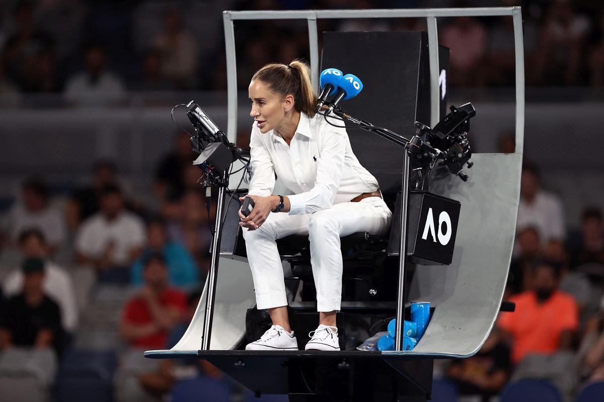 Marijana scrie istorie în finala Roland Garros 2025! A început cu finalele lui Halep, iar astăzi a „închis cercul”