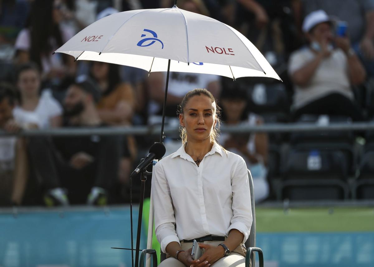 Marijana scrie istorie în finala Roland Garros 2025! A început cu finalele lui Halep, iar astăzi a „închis cercul”