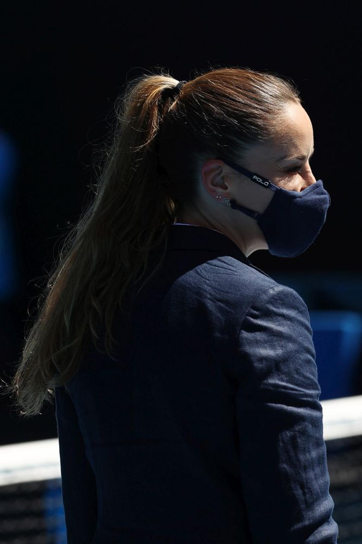 Marijana scrie istorie în finala Roland Garros 2025! A început cu finalele lui Halep, iar astăzi a „închis cercul”