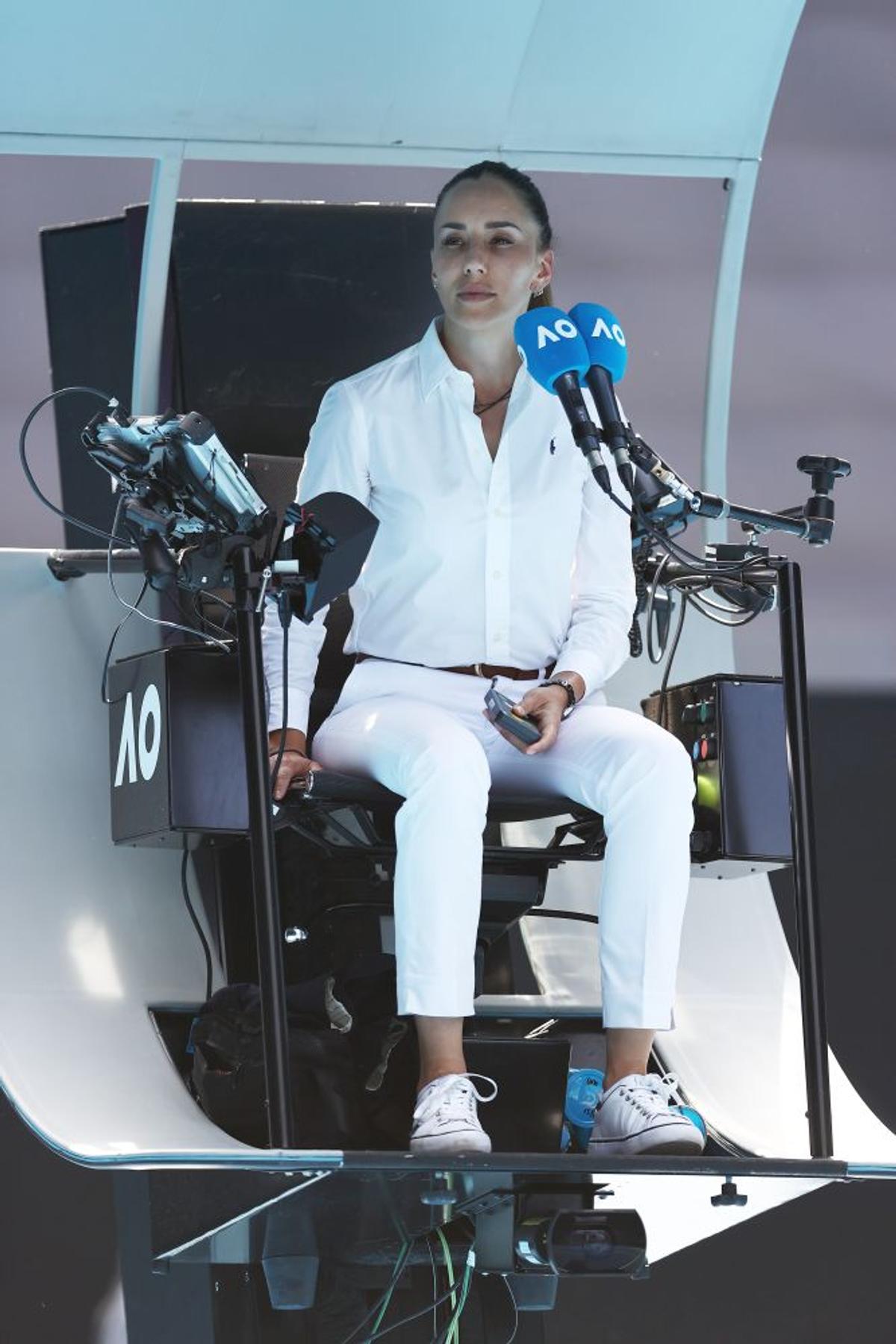 Marijana scrie istorie în finala Roland Garros 2025! A început cu finalele lui Halep, iar astăzi a „închis cercul”