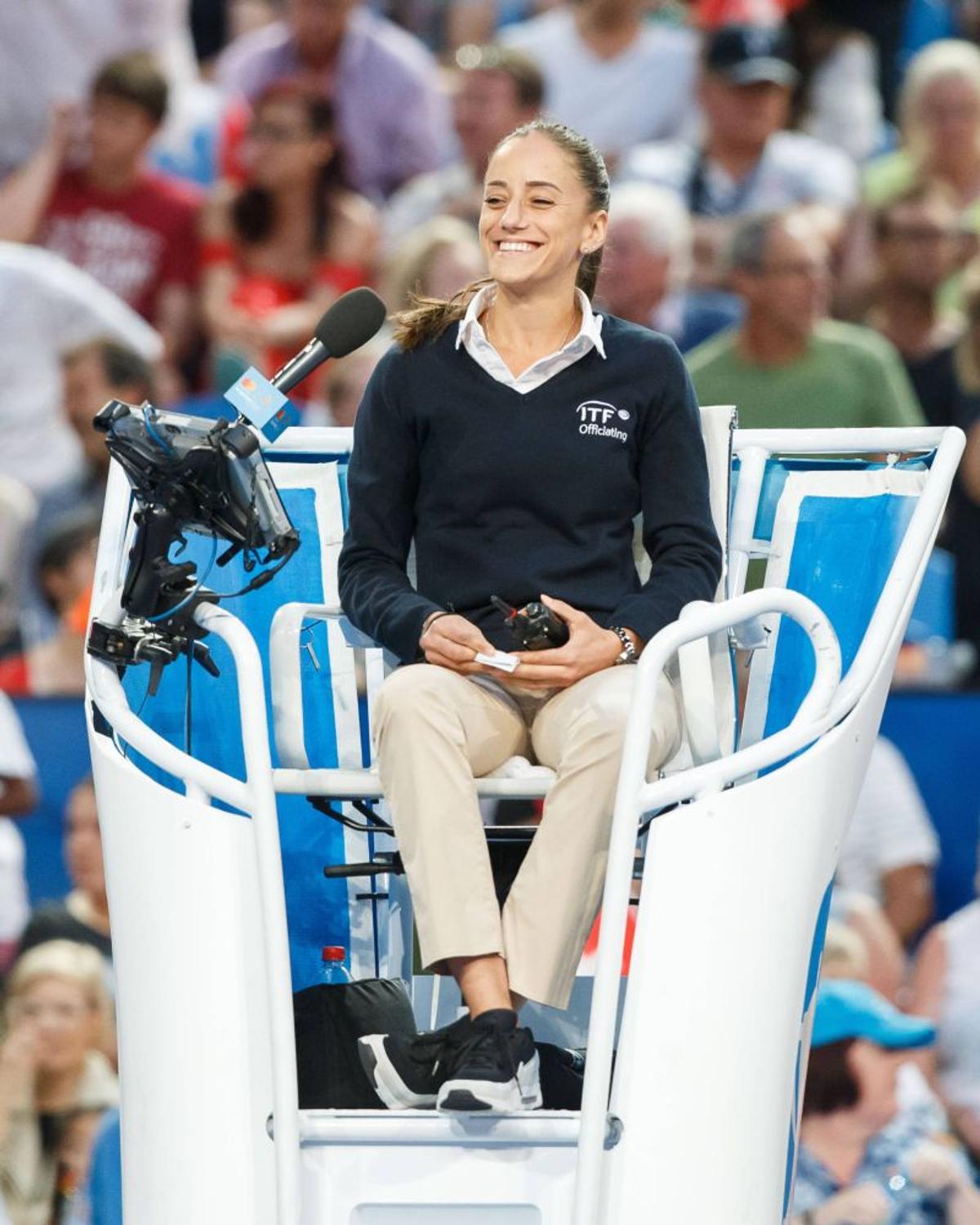 Marijana scrie istorie în finala Roland Garros 2025! A început cu finalele lui Halep, iar astăzi a „închis cercul”