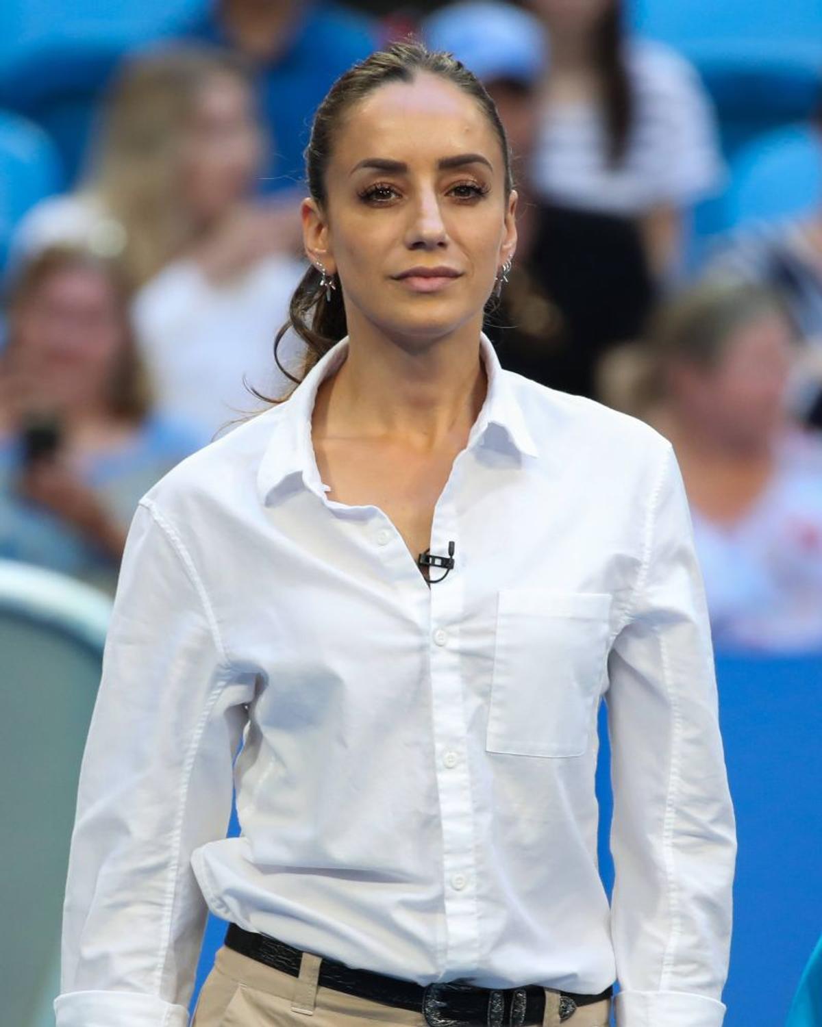 Marijana scrie istorie în finala Roland Garros 2025! A început cu finalele lui Halep, iar astăzi a „închis cercul”