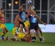 FOTO Inaugurare stadionul Arcul de Triumf, România - Argentina la rugby 03.07.2021