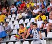 FOTO Inaugurare stadionul Arcul de Triumf, România - Argentina la rugby 03.07.2021