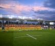FOTO Inaugurare stadionul Arcul de Triumf, România - Argentina la rugby 03.07.2021