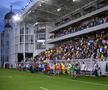 FOTO Inaugurare stadionul Arcul de Triumf, România - Argentina la rugby 03.07.2021