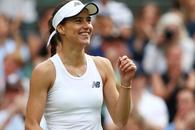 Sorana Cîrstea prinde un top select în 2021! A depășit-o pe Simona Halep