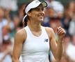 Emma Răducanu (18 ani, 338 WTA) a eliminat-o pe Sorana Cîrstea (31 de ani, 45 WTA), scor 6-3, 7-5 și s-a calificat în „optimi” la Wimbledon.
