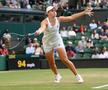 Blockbuster în optimile de la Wimbledon: liderul mondial vs campioana de la Roland Garros