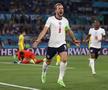Ucraina - Anglia » Sferturi de finală Euro 2020