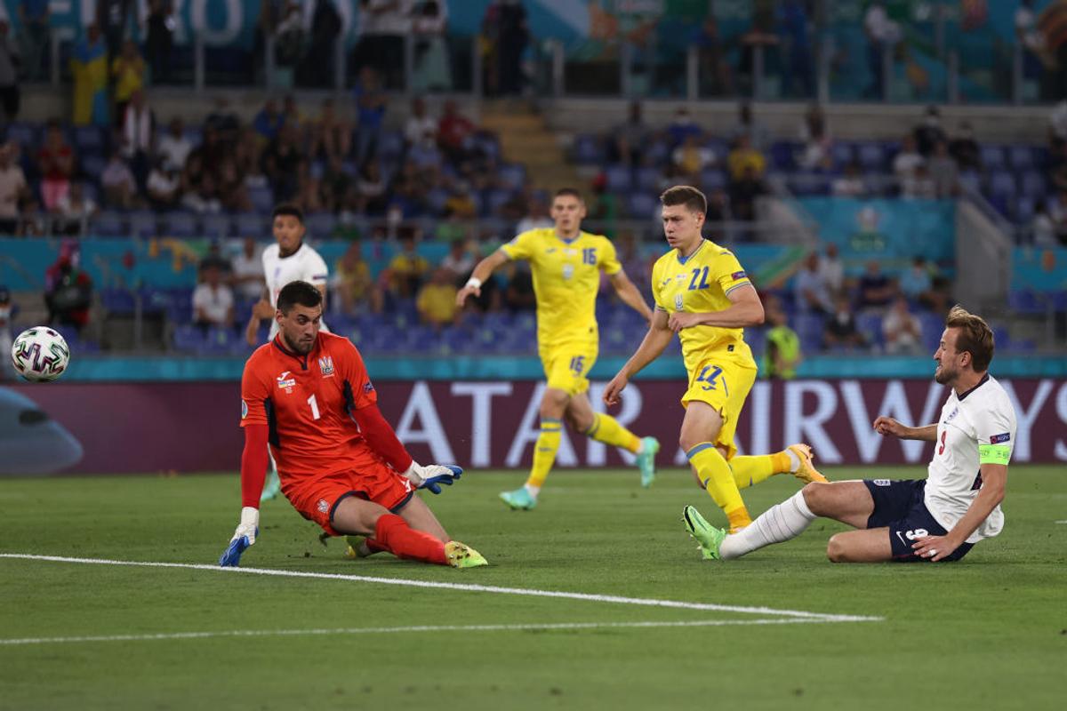 It's coming home? Anglia, favorită la pariuri pentru câștigarea EURO 2020! Cum arată cotele înainte de semifinale