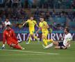 Ucraina - Anglia » Sferturi de finală Euro 2020