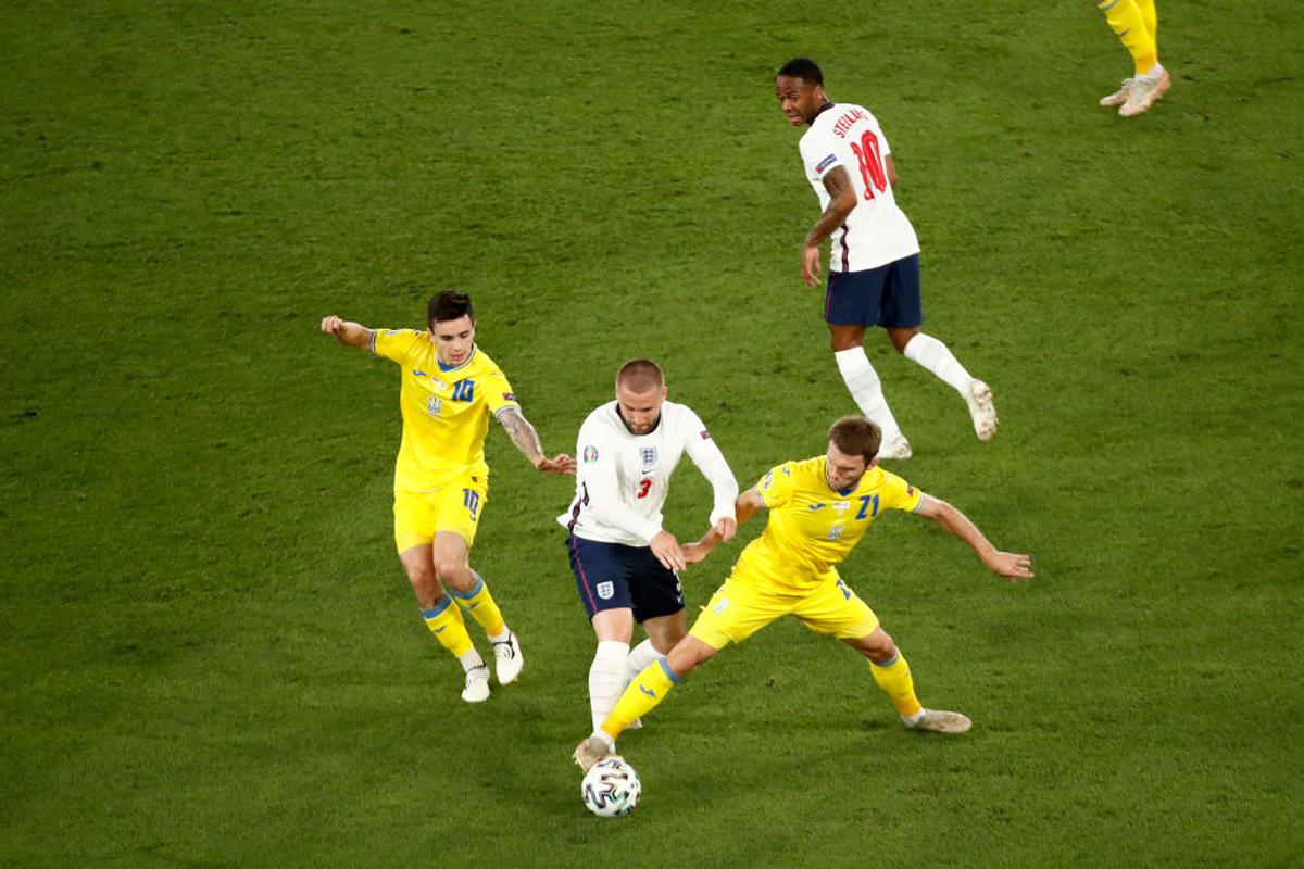 It's coming home? Anglia, favorită la pariuri pentru câștigarea EURO 2020! Cum arată cotele înainte de semifinale