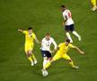 Ucraina - Anglia » Sferturi de finală Euro 2020