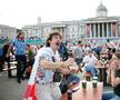 Ucraina - Anglia 0-4 » It's coming home?! Totul se decide pe Wembley » Semifinalele Euro 2020