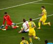 Ucraina - Anglia » Sferturi de finală Euro 2020