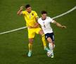 Ucraina - Anglia » Sferturi de finală Euro 2020