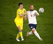 Ucraina - Anglia » Sferturi de finală Euro 2020