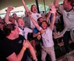 Ucraina - Anglia » Sferturi de finală Euro 2020