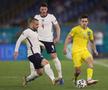 Ucraina - Anglia » Sferturi de finală Euro 2020