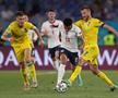 „Am învățat din nopțile dureroase” » Discursul lui Gareth Southate, după calificarea Angliei în semifinalele EURO 2020