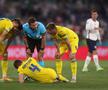 Ucraina - Anglia » Sferturi de finală Euro 2020