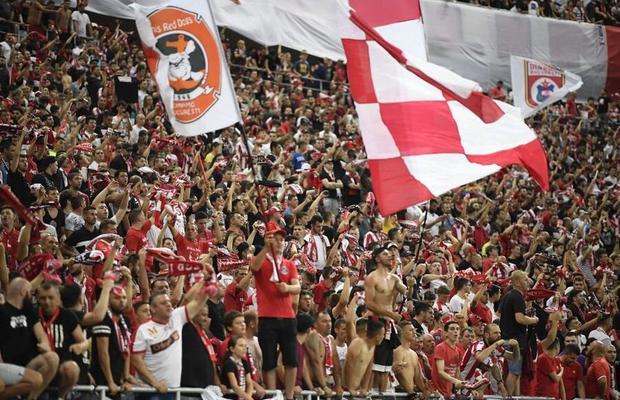 Fanii-acționari de la Dinamo îi avertizează pe jucători și le explică situația de la club: „Discuțiile de pe poziții de forță nu ajută! Decizia Instanței a schimbat totul”