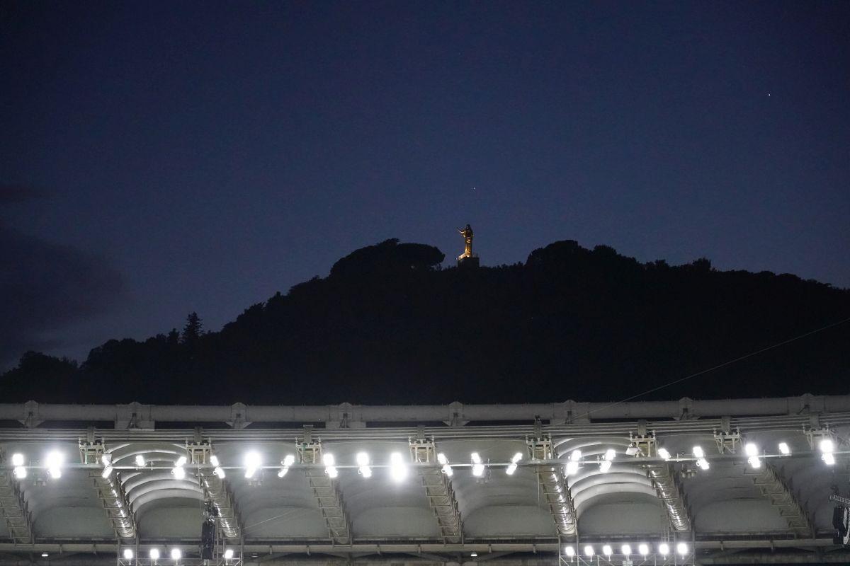 Ucraina - Anglia 0-4 » It's coming home?! Totul se decide pe Wembley » Semifinalele Euro 2020