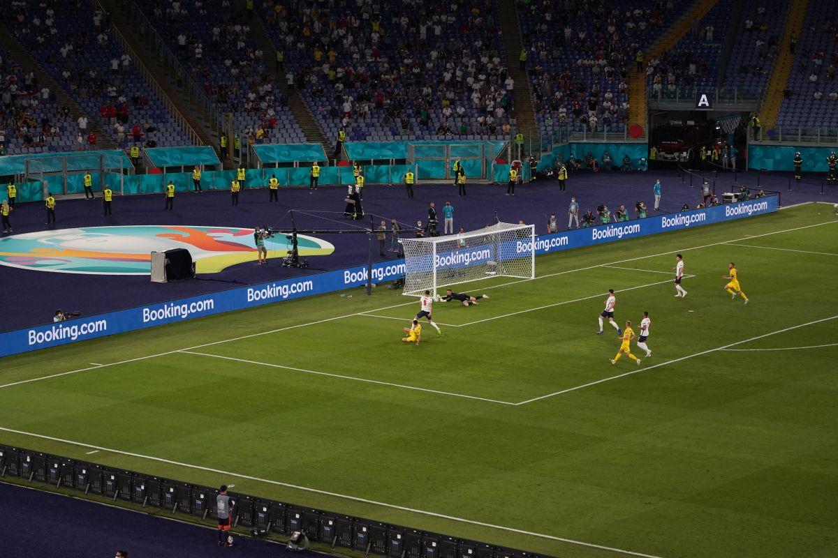 It's coming home? Anglia, favorită la pariuri pentru câștigarea EURO 2020! Cum arată cotele înainte de semifinale