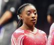 Simone Biles, mărturisiri tulburătoare din copilărie