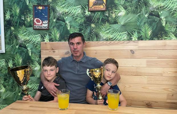 Mihai Leu, gest pentru cei doi băieți pe care i-a lovit la Super Rally Târgu Mureș » Ce a făcut pilotul imediat după accident