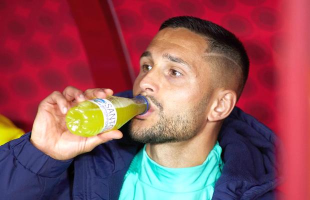 Trei cluburi din Spania sunt pe urmele lui Florin Andone