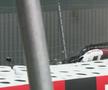 Formula 1 - Accident Silverstone, Russell - Zhou