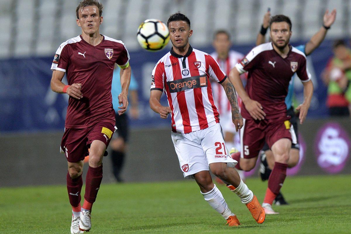 „Mi-am făcut curaj să scriu acest mesaj...” » Scrisoarea emoționantă a jucătorului alungat de Dinamo: „De ce nu am reușit? Aș răspunde în felul următor”