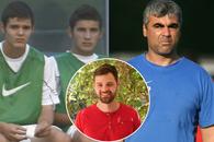 Juniori ținuți sub teroare la FCSB » Antrenor cunoscut, acuzat de un fost jucător: „Efectiv te bătea! Palme, pumni, o spaimă continuă”