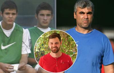 Juniori ținuți sub teroare la FCSB » Antrenor cunoscut, acuzat de un fost jucător: „Efectiv te bătea! Palme, pumni, o spaimă continuă”
