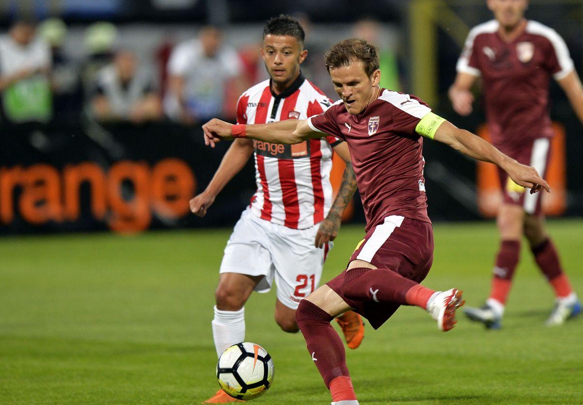 „Mi-am făcut curaj să scriu acest mesaj...” » Scrisoarea emoționantă a jucătorului alungat de Dinamo: „De ce nu am reușit? Aș răspunde în felul următor”