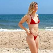 Eugenie Bouchard
