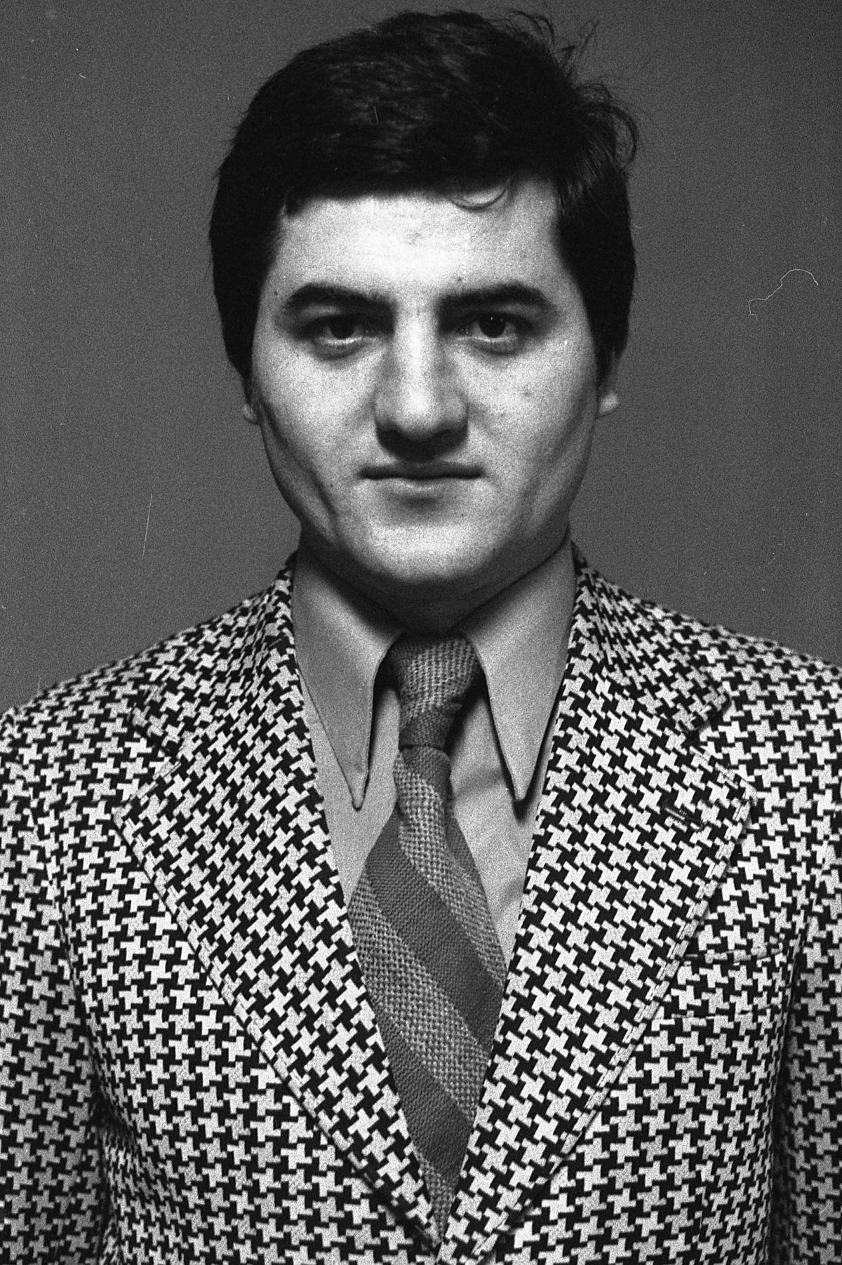 RETRO GSP: Cupa României '72-'73, finala, rejucare: Chimia Rm. Vâlcea (B) - Constructorul Galați (C) 3-0