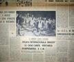 49 de ani de la inedita finală de Cupă, între o echipă de „B” și una de „C” » Mitică Dragomir: „Eu am rezolvat totul, deși aveam doar 27 de ani. Am «uns» multe uși ca să nu scârțâie, dar n-a fost corupție!”