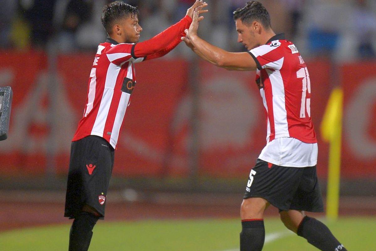 „Mi-am făcut curaj să scriu acest mesaj...” » Scrisoarea emoționantă a jucătorului alungat de Dinamo: „De ce nu am reușit? Aș răspunde în felul următor”