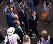 Roger Federer la Wimbledon 2022, foto: Imago