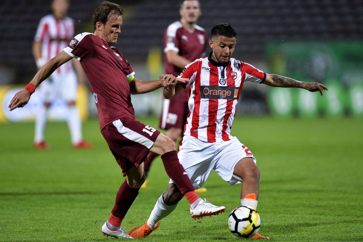 „Mi-am făcut curaj să scriu acest mesaj...” » Scrisoarea emoționantă a jucătorului alungat de Dinamo: „De ce nu am reușit? Aș răspunde în felul următor”