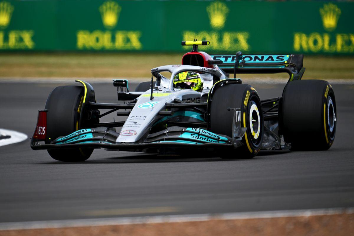 Formula 1, Marele Premiu din Marea Britanie
