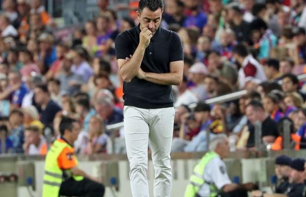 Nimeni nu mai vrea să joace cu Barcelona » După AS Roma, și AC Milan refuză să participe la trofeul Joan Gamper