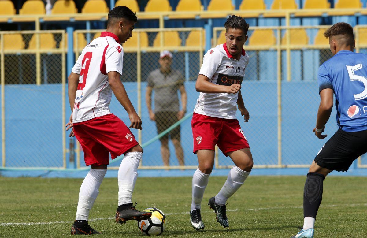 „Mi-am făcut curaj să scriu acest mesaj...” » Scrisoarea emoționantă a jucătorului alungat de Dinamo: „De ce nu am reușit? Aș răspunde în felul următor”