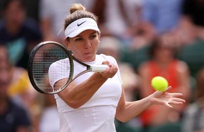 CTP, entuziasmat după victoria Simonei Halep cu Badosa: „N-am mai văzut de mult un meci câștigat psihic încă de la început” + Ce spune despre duelul cu Anisimova