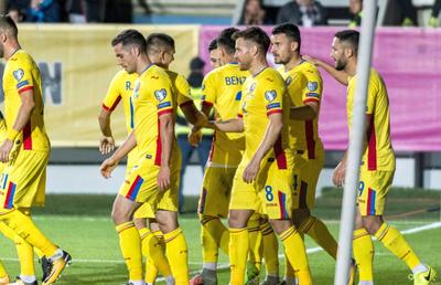 Alt atacant de națională pe drumuri » Brighton vrea să scape definitiv de Florin Andone