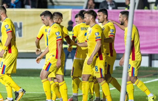 Alt atacant de națională pe drumuri » Brighton vrea să scape definitiv de Florin Andone