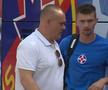 Gheorghe Mustață delegație FCSB